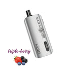 HQD Glaze Plus 12000 Puffs Disposable Vape UAE
