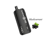 HQD Glaze Plus 12000Puffs Disposable Vape In UAE