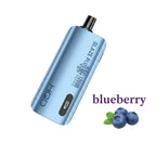 HQD Glaze Plus 12000 Puffs Disposable Vape UAE