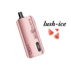 HQD Glaze Plus 12000 Puffs Disposable Vape UAE