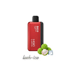 HQD Miracle 8000 Puffs Zero Nicotine 0mg Vape UAE