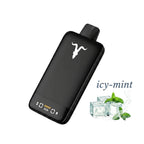 IGNITE V155 15500 puff Vape Ultra Slim Pod Kit