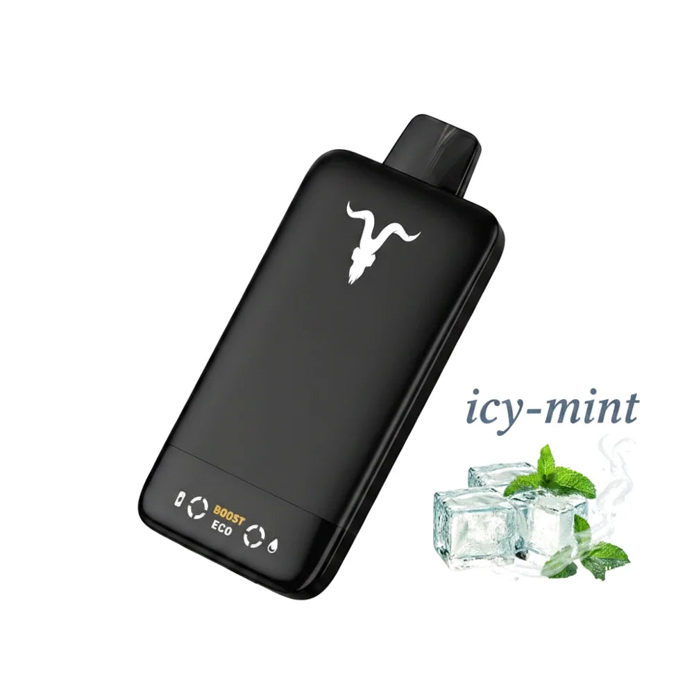 IGNITE V155 15500 puff Vape Ultra Slim Pod Kit