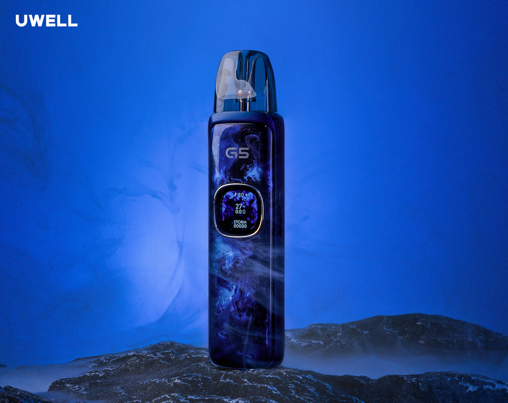 Uwell Caliburn G5 Pod Kit Pod System UAE