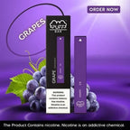 PUFF BAR | Best Vape Shop Dubai (2026)
