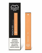 PUFF BAR | Best Vape Shop Dubai (2026)