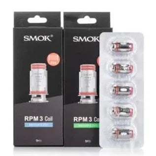 SMOK RPM 3 COIL | Best Vape Shop Dubai (2026)
