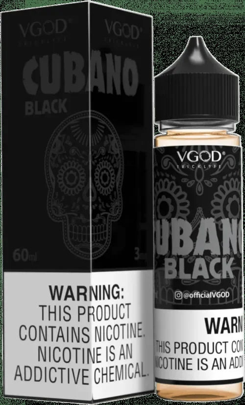 VGOD E-JUICE | Best Vape Shop Dubai (2026)