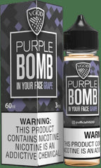 VGOD E-JUICE | Best Vape Shop Dubai (2026)
