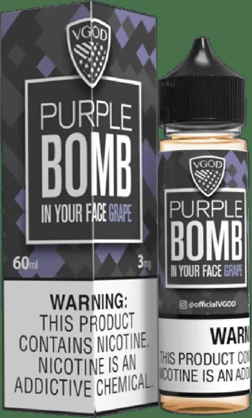 VGOD E-JUICE Best Vape Shop (2026) options UAE | Emirates Vapor Dubai