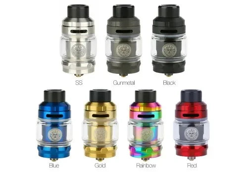 GEEKVAPE ZEUS Z SUB-OHM TANK