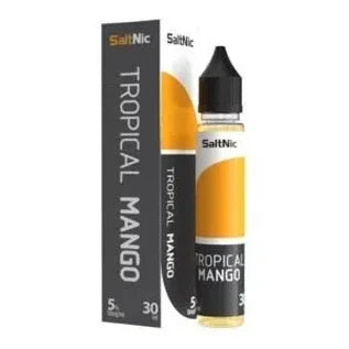 TROPICAL MANGO | Best Vape Shop Dubai (2026)