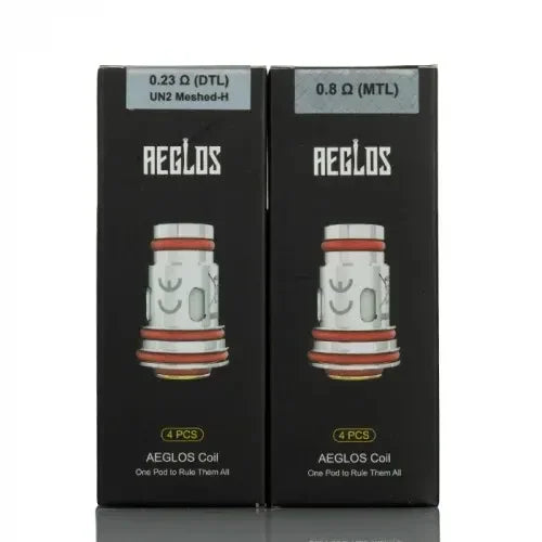 Uwell Aeglos Best Vape Shop (2026) Uae — AED 50 | Emirates Vapor