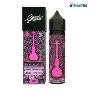 GRAPE RASPBERRY | Best Vape Shop Dubai (2026)