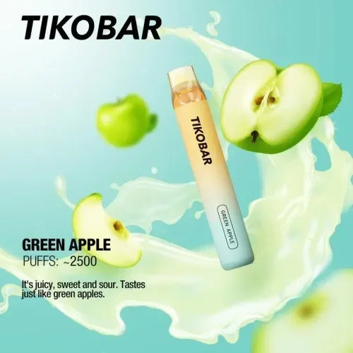 Buy Emirates Vapor TIKOBAR LUX Best Vape Shop (2026) Dubai same-day delivery