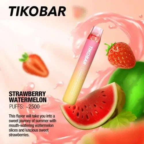 TIKOBAR LUX Best Vape Shop (2026) best price UAE — ESMA certified