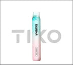 TIKOBAR LUX Best Vape Shop (2026) UAE — Buy Dubai | Emirates Vapor