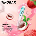 TIKOBAR LUX | Best Vape Shop Dubai (2026)