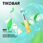 TIKOBAR LUX | Best Vape Shop Dubai (2026)