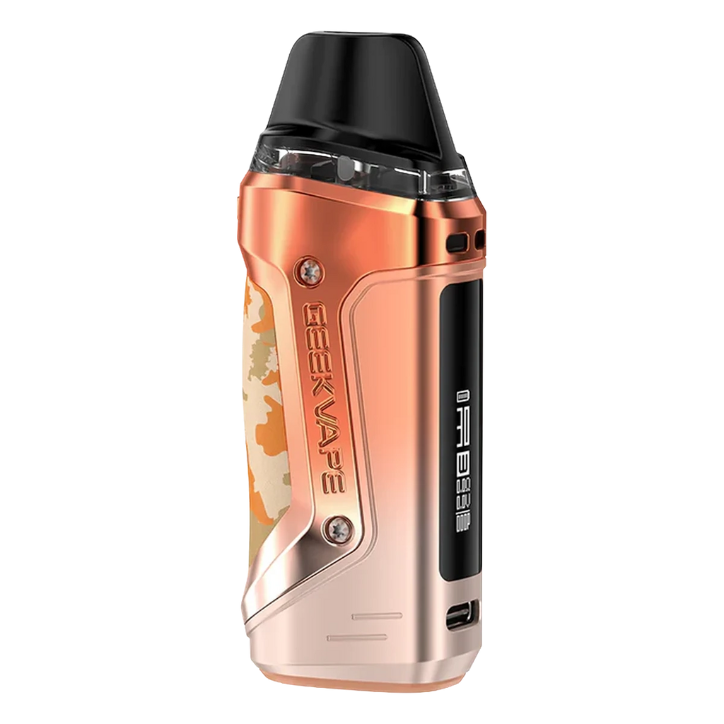 GeekVape Aegis Nano 2 Kit (AN 2) 1100mAh In UAE