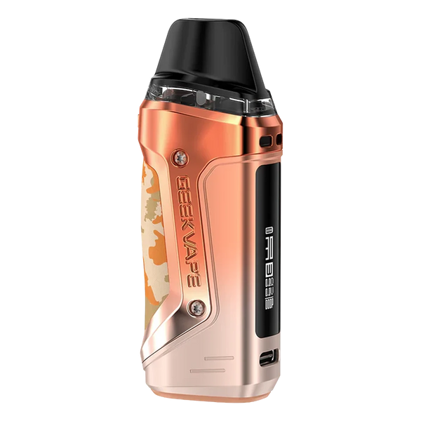 GeekVape Aegis Nano 2 Kit (AN 2) 1100mAh In UAE