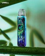 Uwell Caliburn G5 Pod Kit authentic Uwell UAE