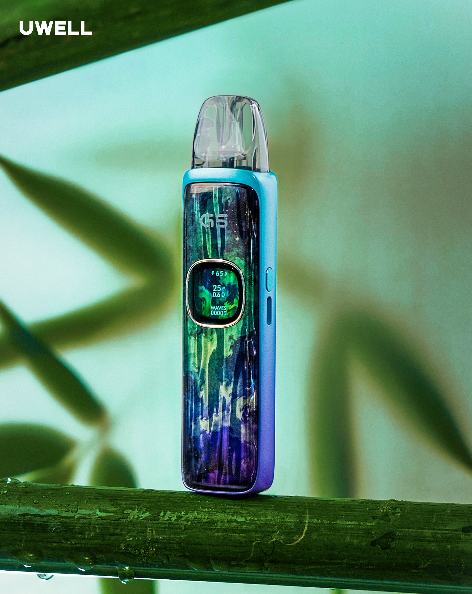 Uwell Caliburn G5 Pod Kit authentic Uwell UAE