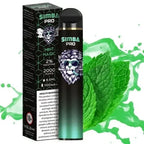 Simba Pro 2500 Puffs Uae — AED 20 | Emirates Vapor