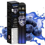 SIMBA Pro 2500 Puffs UAE — Buy Dubai | Emirates Vapor