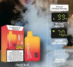 NERD™ FIRE 8000 PUFFS