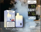 NERD™ FIRE 8000 PUFFS
