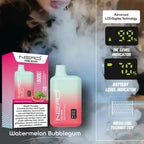 NERD™ FIRE 8000 PUFFS