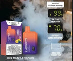 NERD™ FIRE 8000 PUFFS