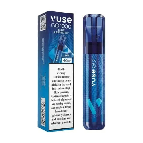 Vuse Go 1000 Puffs UAE — Buy Dubai | Emirates Vapor