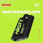 NASTY FIX GO 5000 PUFFS