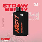 NASTY FIX GO 5000 PUFFS