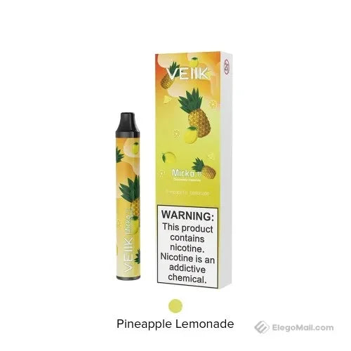 VEIIK MICKO | Best Vape Shop Dubai (2026)