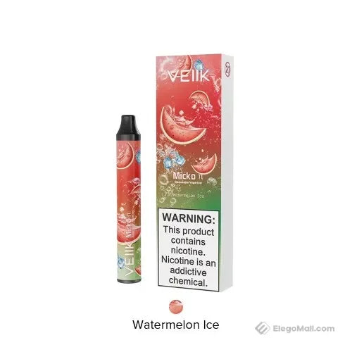Buy Emirates Vapor VEIIK MICKO Best Vape Shop (2026) Dubai same-day delivery