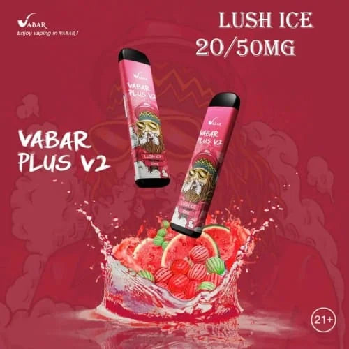 VABAR PLUS Best Vape Shop (2026) options UAE | Emirates Vapor Dubai