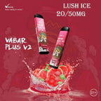 VABAR PLUS Best Vape Shop (2026) options UAE | Emirates Vapor Dubai
