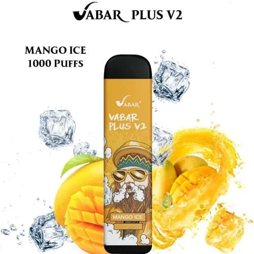 Buy Emirates Vapor VABAR PLUS Best Vape Shop (2026) Dubai same-day delivery