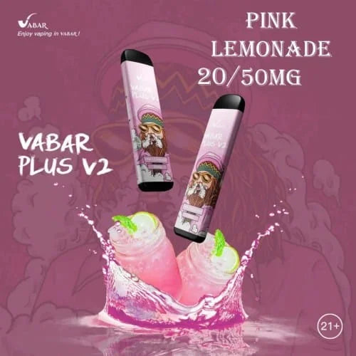 VABAR PLUS Best Vape Shop (2026) best price UAE — ESMA certified
