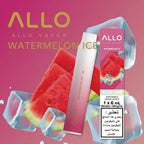 ALLO 1500 PUFFS