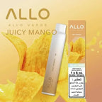 ALLO 1500 PUFFS
