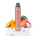 IVG REGAL 6000 PUFFS