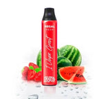 IVG REGAL 6000 PUFFS
