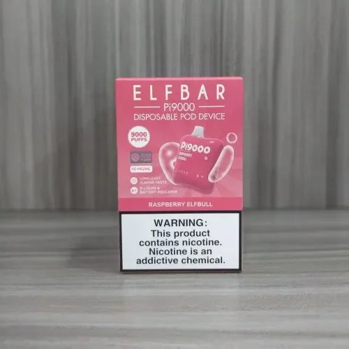 ELFBAR PI