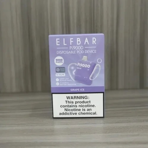 ELFBAR PI