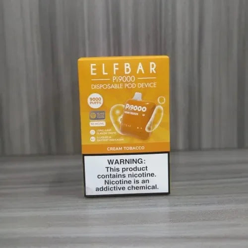 ELFBAR PI