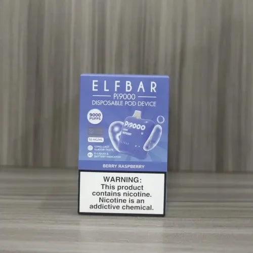 ELFBAR PI